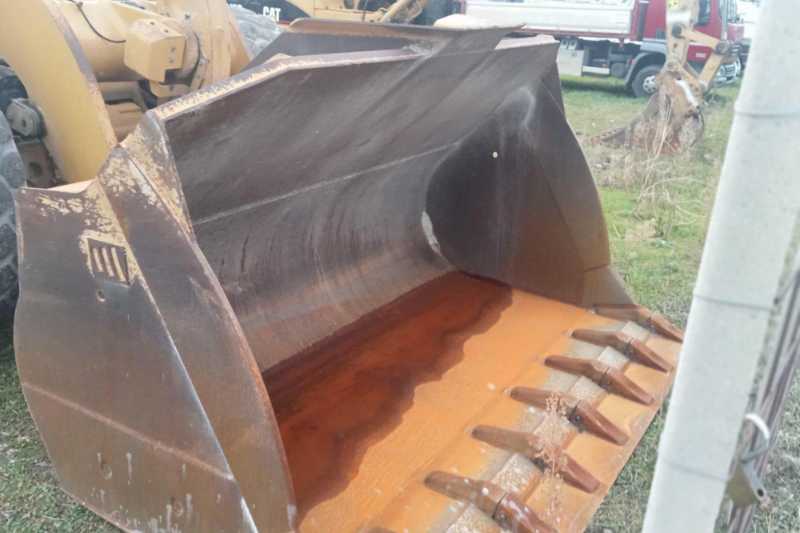 OmecoHub - Immagine CATERPILLAR 966M